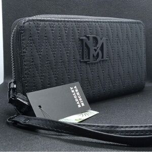 BADGLEY MISCHKA VEGAN WALLET